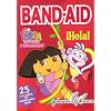 Band-Aid Adhesive Bandages, Nick Jr. Dora the Explorer, 25 ct.