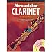 Abracadabra Clarinet Pupil Book & Cds (Abracadabra Woodwind)