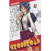 Crossroad T01