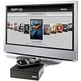 Roku HD-XR Player PLUS Premium Cable Pack