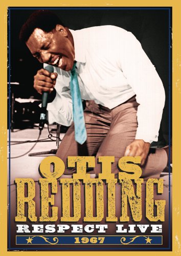 Respect: Otis Live [DVD] [Import] by Otis Redding