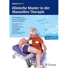 Klinische Muster in der Manuellen Therapie: IMTA-Kurshandbuch Level 2a und b