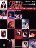 51TLnNLIlFL. SL160  Popular Sheet Music