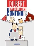 Revue Dargaud  / Dilbert, Tome 2 : Le harcèlement continu