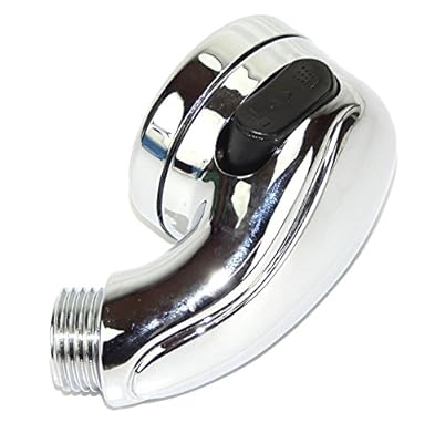 Pedicure Spa Chair Sprayer Head (B009) Part