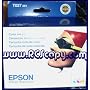 EPST027201 - Ink Cartridge for Stylus Photo 820
