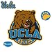 Fathead UCLA Bruins Logo Wall Decal