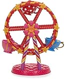 Lalaloopsy Mini Ferris Wheel