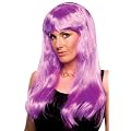 Glamour Wig - Adult Fancy Dress Wig