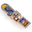 Shabbat Sunset Mezuzah
