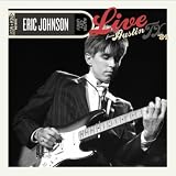 Eric Johnson Live From Austin, TX '84