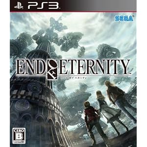 End of Eternity (�G���h �I�u �G�^�j�e�B)