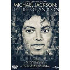 Michael Jackson - The Life Of An Icon (2 Dvd)
