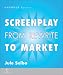 Book Gardner's Guide to Screenplay from Rewrite to Market (Gardner's Guide series)