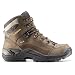 Lowa Men's Renegade GTX Mid Hiking Boot,Sepia/Sepia,10.5 M US