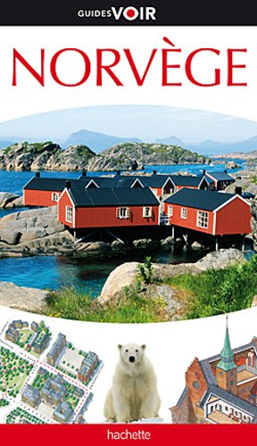 Collectif - Guide Voir Norv�ge