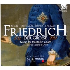 Friedrich der Grosse