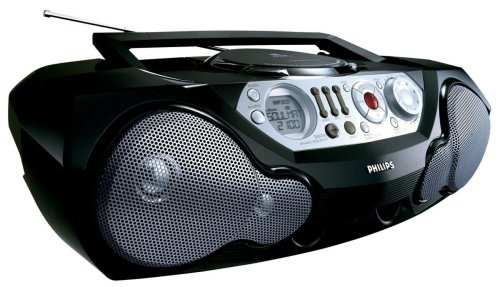 Philips AZ 2048 CD Radiorekorder