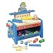 Dan Jam Bob The Builder Wooden Table Top Work Bench
