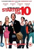 Starter For 10 [DVD] [2006]