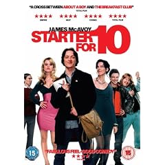 Starter For Ten [UK IMPORT]