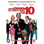 Starter For 10 [DVD] [2006]