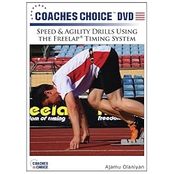 Speed & Agility Drills Using the Freelap&reg; Timing System