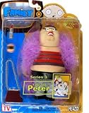 Family Guy Series 3 Figure: PeterIMAGE