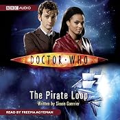 Doctor Who: The Pirate Loop | Simon Guerrier