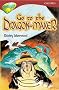 Oxford Reading Tree: Stage 15: TreeTops More Stories A: Go To the Dragon-Maker (Treetops Fiction)