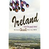 Ireland - now the good news!