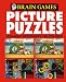 Brain Games Picture Puzzle 1 (Brain Games (Unnumbered))