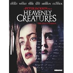 Heavenly Creatures