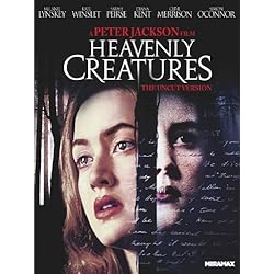Heavenly Creatures