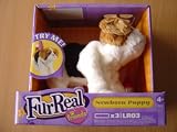 Fur Real Newborn - Puppy Beagle