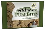 PureBites Beef Liver .25 oz.