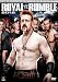 WWE ロイヤルランブル2012 [DVD]