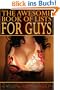The Awesome Book of Lists for Guys (Awesome Books)