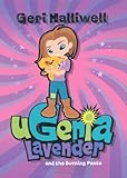 Ugenia Lavender and the burning pants