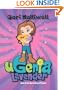 Ugenia Lavender and the Burning Pants