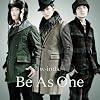 Be As One��Let's get it on �ڽ����A��