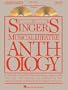 The Singer's Musical Theatre Anthology - Soprano BK/2CDS (Singer's Musical Theatre Anthology (Songbooks))