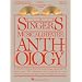 The Singer's Musical Theatre Anthology - Soprano BK/2CDS (Singer's Musical Theatre Anthology (Songbooks))