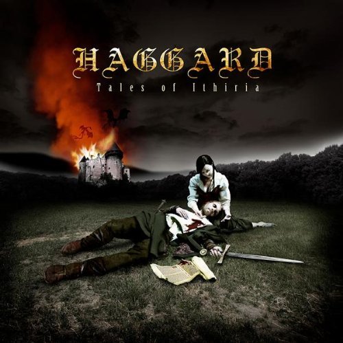 Haggard - The Hidden Sign Lyrics - Zortam Music