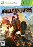 Electronic Arts-Bulletstorm