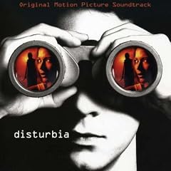 Disturbia