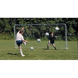 12" x 6" Tournament Soccer Goal