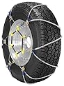 Security Chain Company ZT735 Super Z LT Light Truck and SUV Traction Chain - Set of 2