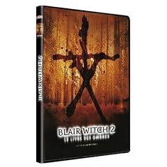 Projet Blair Witch 2 (Le)