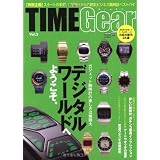 TIME Gear Vol.2 (CARTOP MOOK)